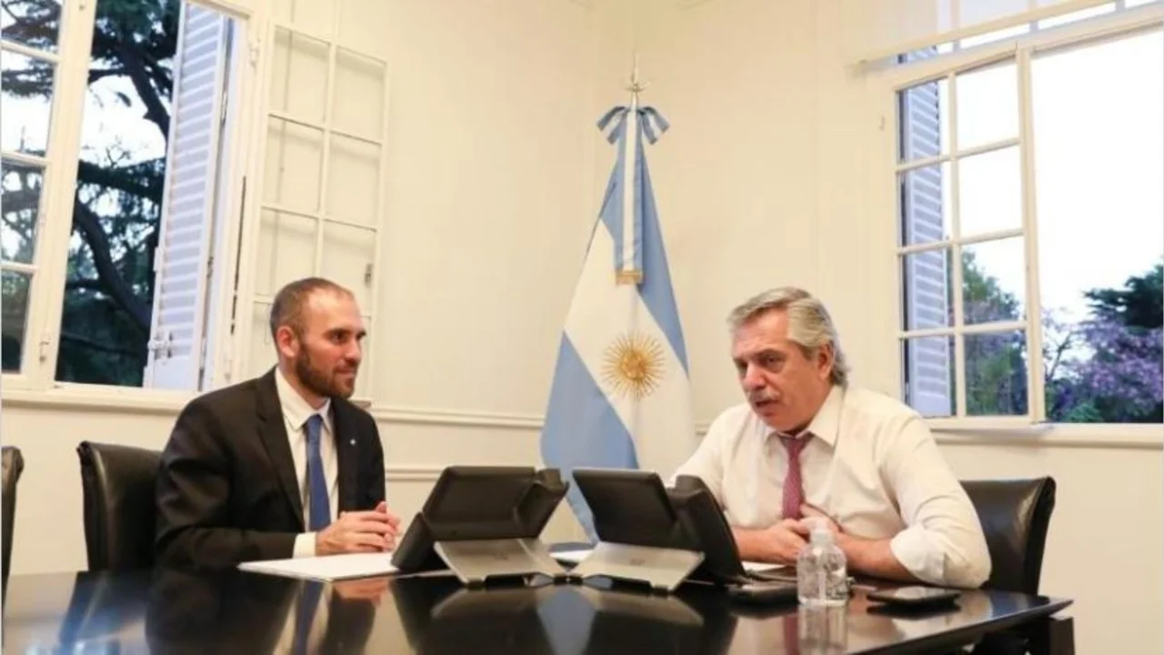 La pandemia y el default